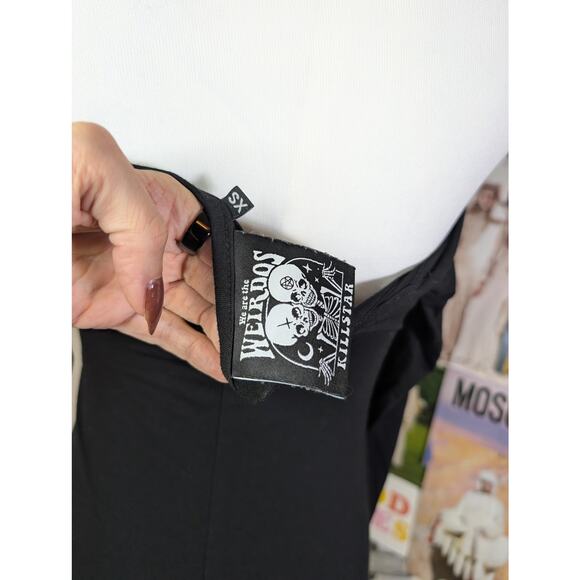 Killstar Graphic Top - Picture 4 of 7